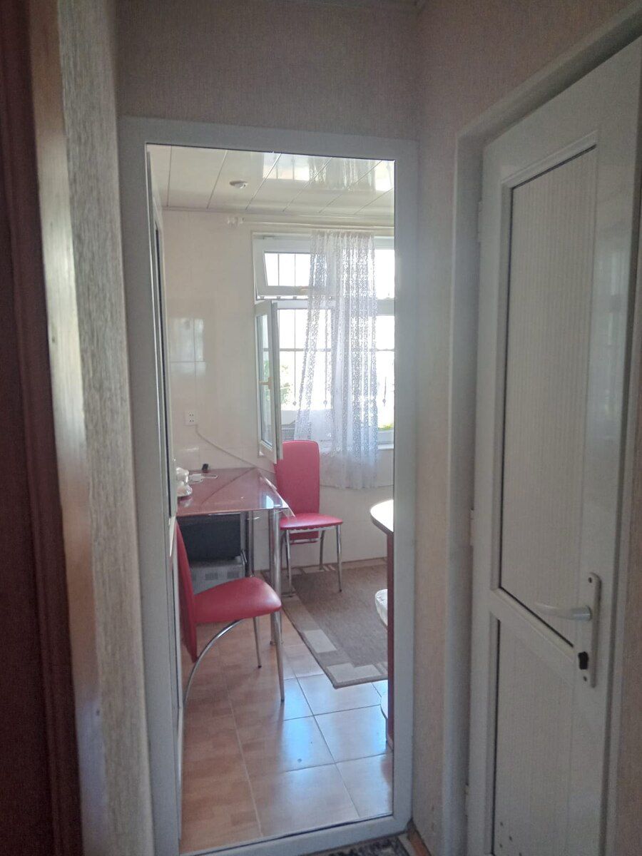 3-otaqlı mənzil, Neftçilər m., 60 m² — Daşınmaz əmlak, Bakı (4)