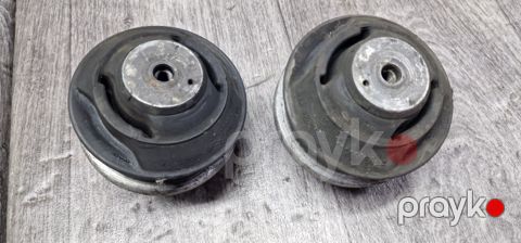 Mercedes benz w124 mühərrik yastığı — Sport Line 079 — Запчасти и аксессуары