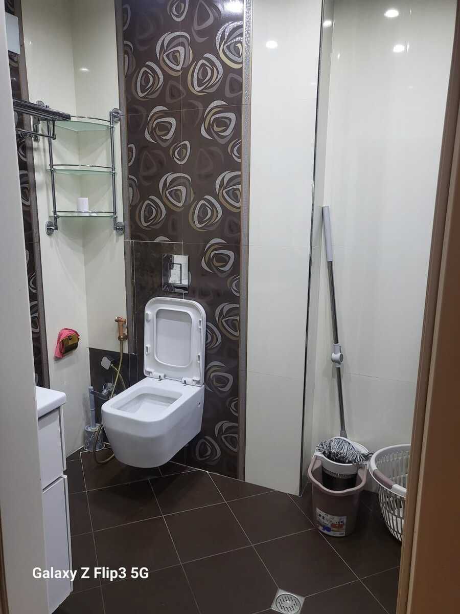 İcarəyə verilir 7 otaqlı yeni tikili 245 m² — Mənzil, Sumqayıt (5)