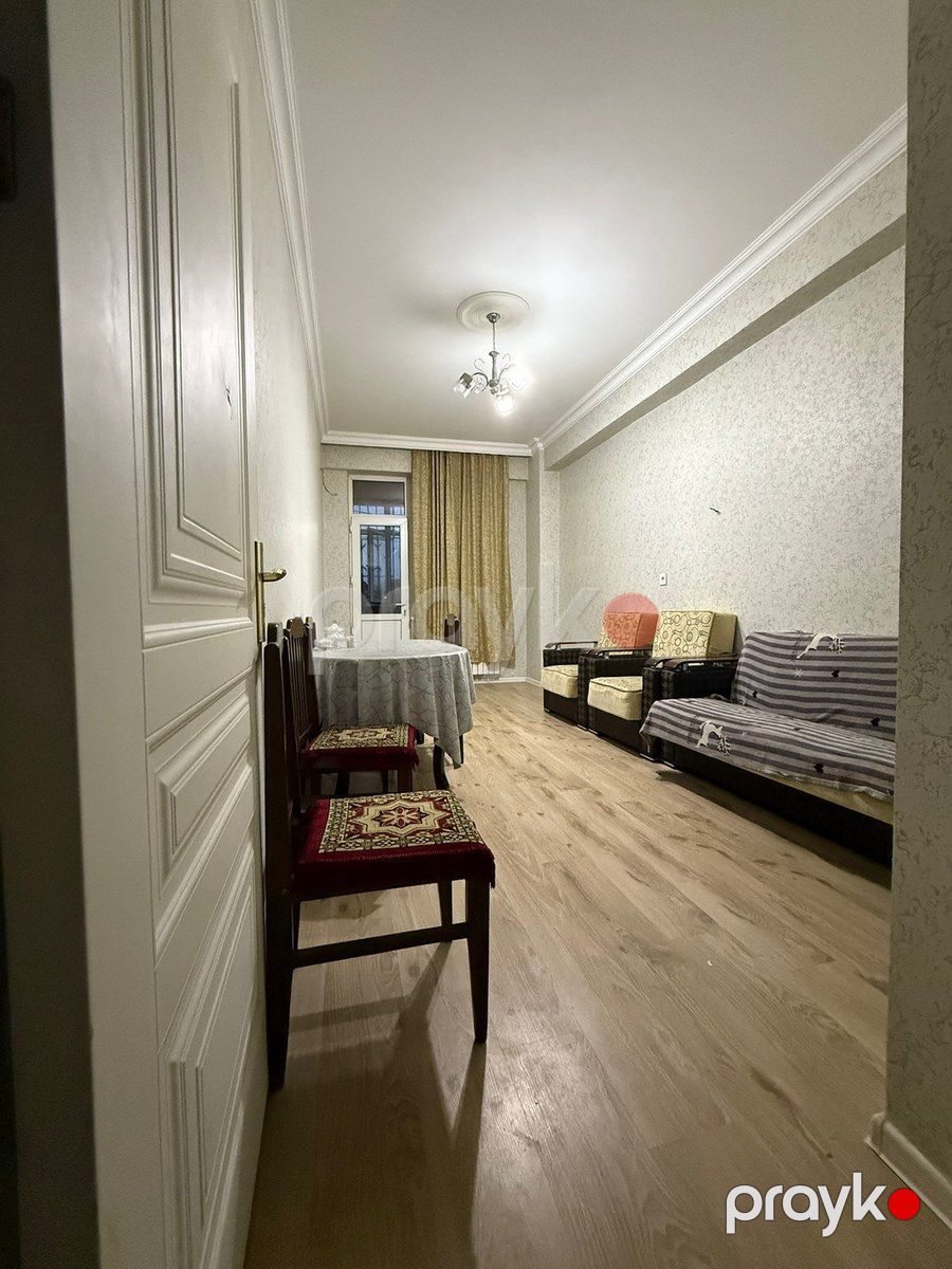 2-otaqlı yeni tikili, Saray qəs., 59 m² — Mənzil, Sumqayıt (3)