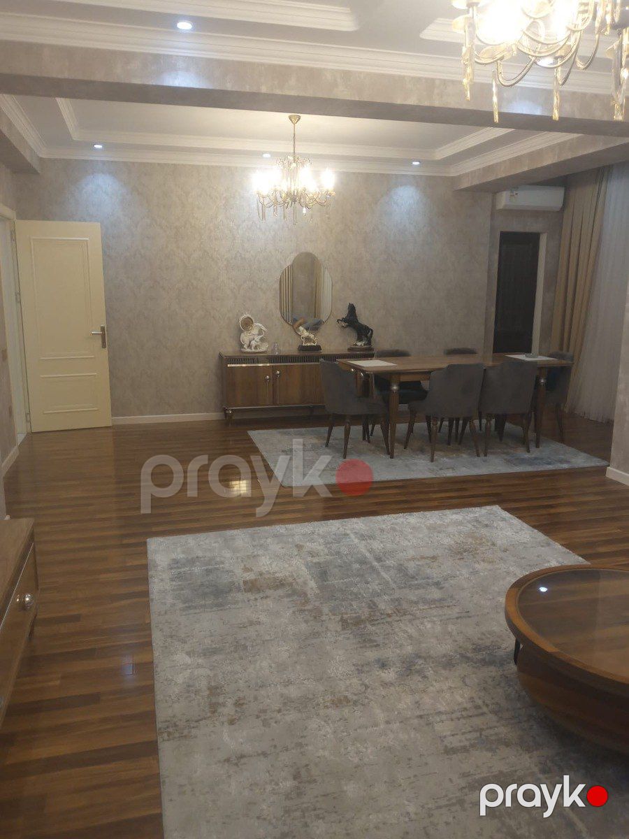 Satılır 3 otaqlı yeni tikili 142 m² — Mənzil, Sumqayıt (4)