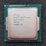 Processor - CPU Intel İ5-4440 - 25 AZN (LGA 1150 soket) (4 nüvə / 4 — Kompüter hissələri