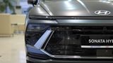 Hyundai Sonata 20 L 2025 il yeni — Hyundai Azerbaijan