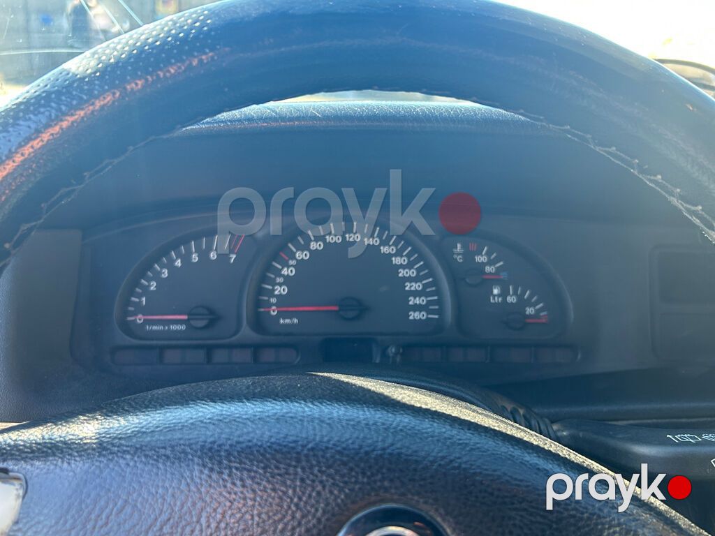 Opel Vectra: 2 l | 1996 il 20000 km Hetçbek — Avtomobillər, Bakı (5)