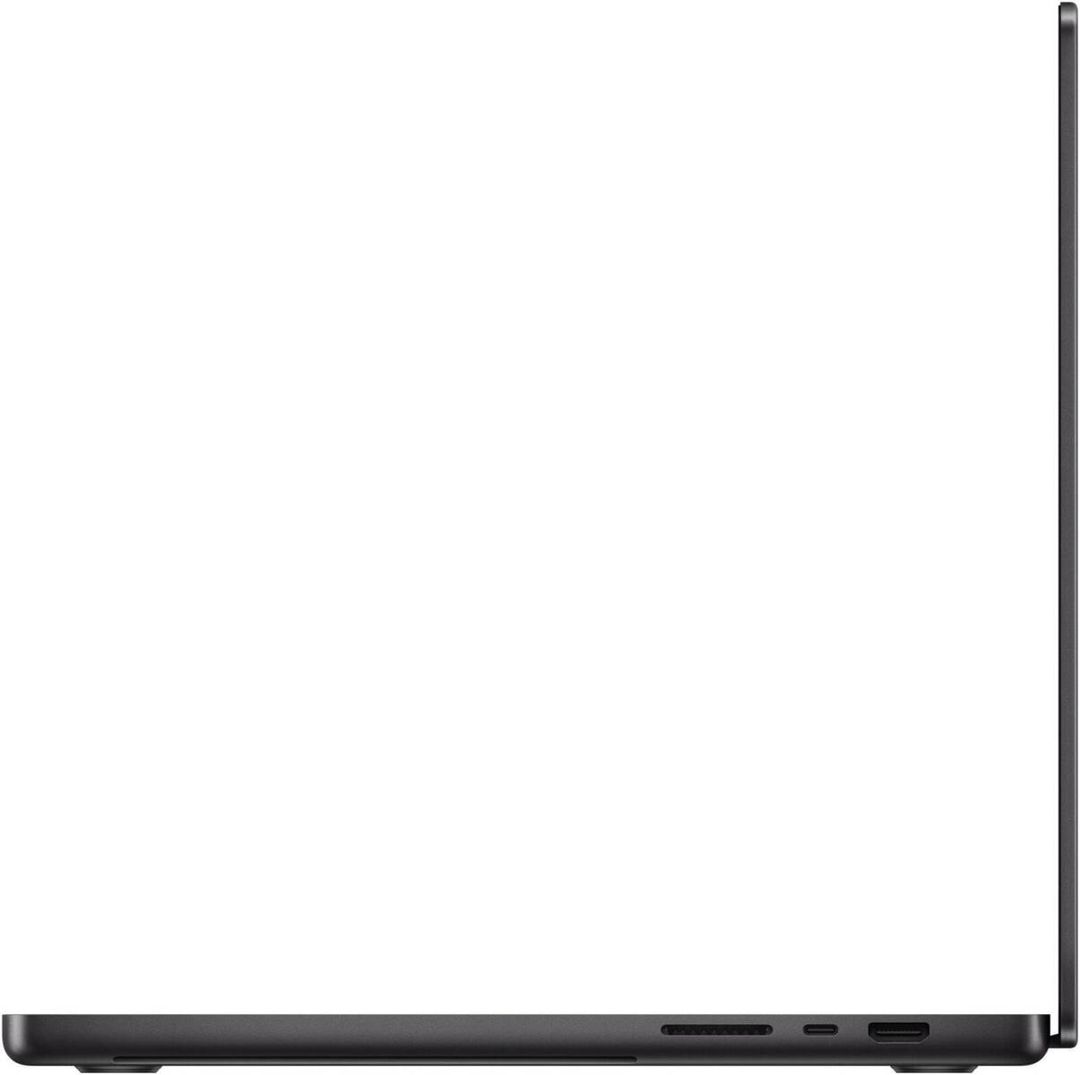 Noutbuk Apple MacBook Pro 14.2 inch M4 16/512GB (MW2U3) — Elektronika, Bakı (2)