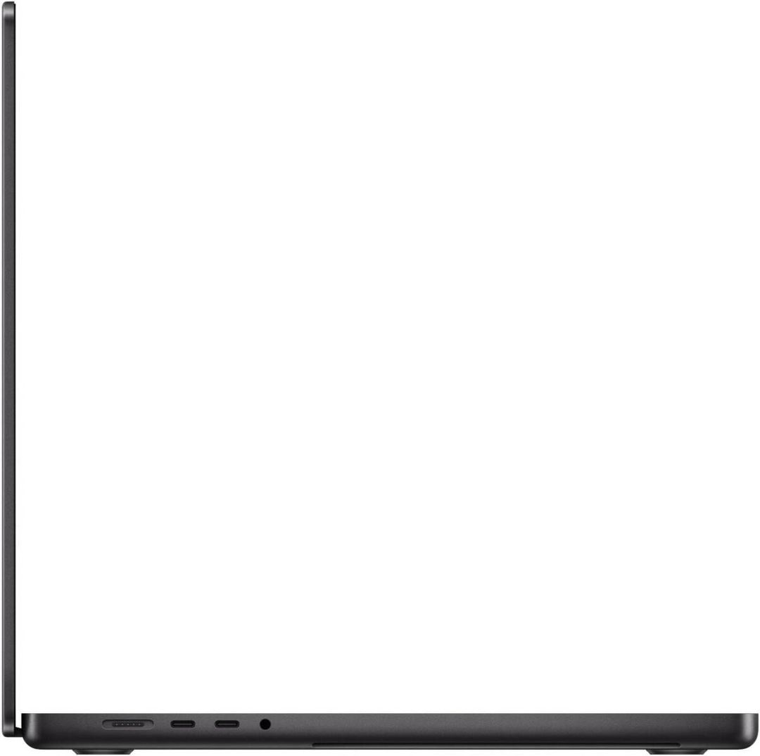 Noutbuk Apple MacBook Pro 14.2 inch M4 16/512GB (MW2U3) — Elektronika, Bakı (3)