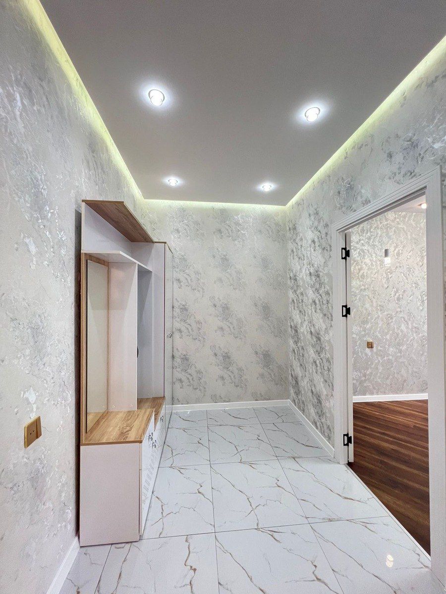 Satılır 2 otaqlı köhnə tikili 80 m² — Mənzil, Bakı (11)