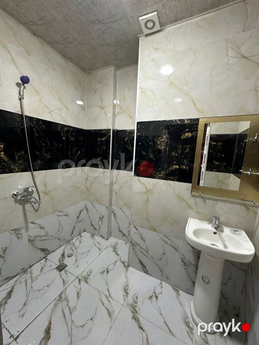 İcarəyə verilir 2 otaqlı yeni tikili 85 m² — Mənzil, Bakı (11)
