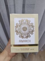 Ətir Anarch — Xan