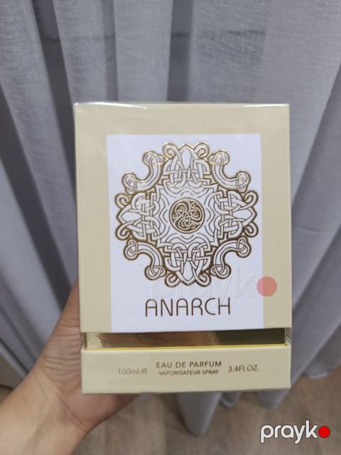 Ətir Anarch