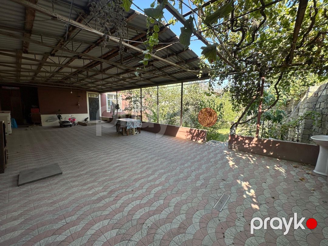 Həyət evi, Binəqədi qəs. — Ev, villa, Bakı (2)