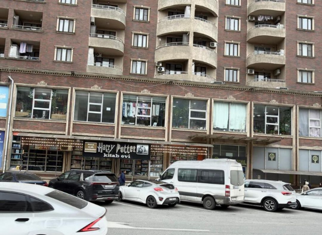 Satılır obyekt 36 m² — Əmlak, Bakı (2)