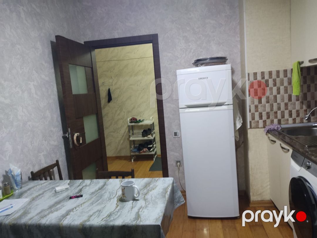 2-otaqlı yeni tikili, Sumqayıt ş., 67 m² — Mənzil, Sumqayıt (9)