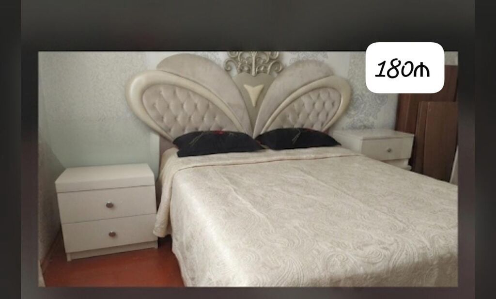 Taxt 2 tunbucka daxil *Qiymeti 180 Azn.* Unvan mehdiabad. Odeniwli — Mebel, Bakı