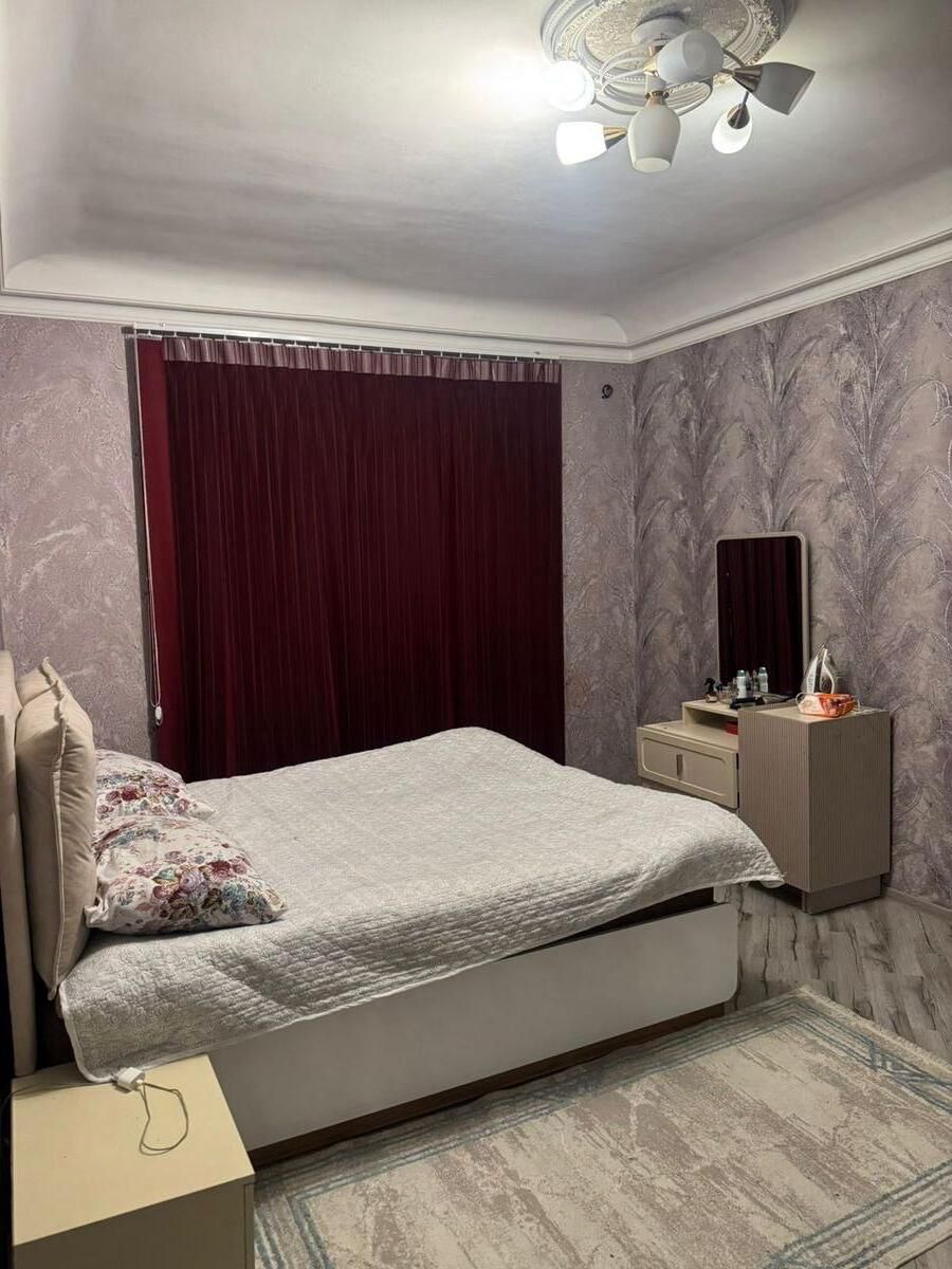 Satılır 3 otaqlı köhnə tikili 85 m² — Mənzil, Bakı (6)