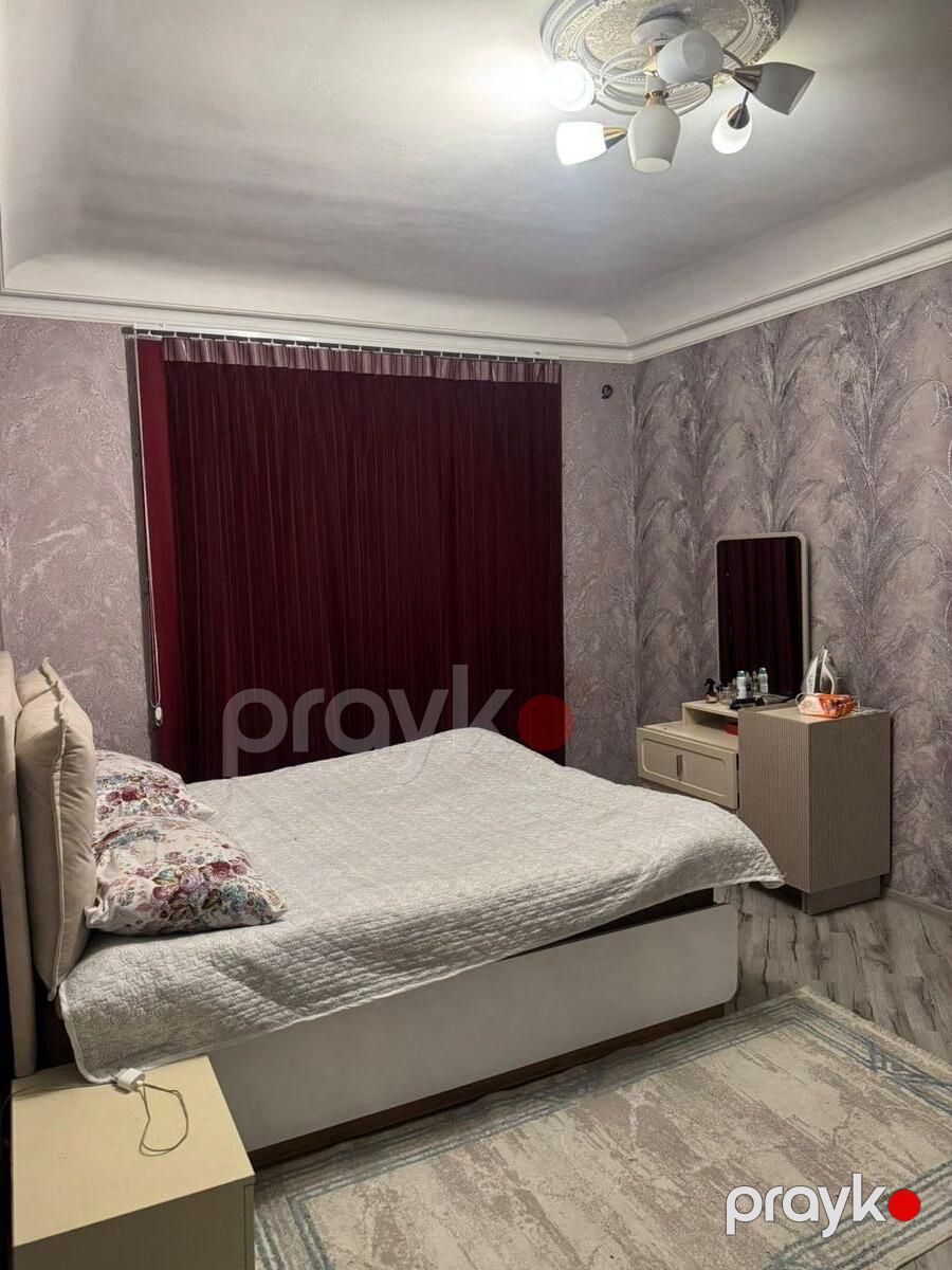 Satılır 3 otaqlı köhnə tikili 85 m² — Mənzil, Bakı (6)
