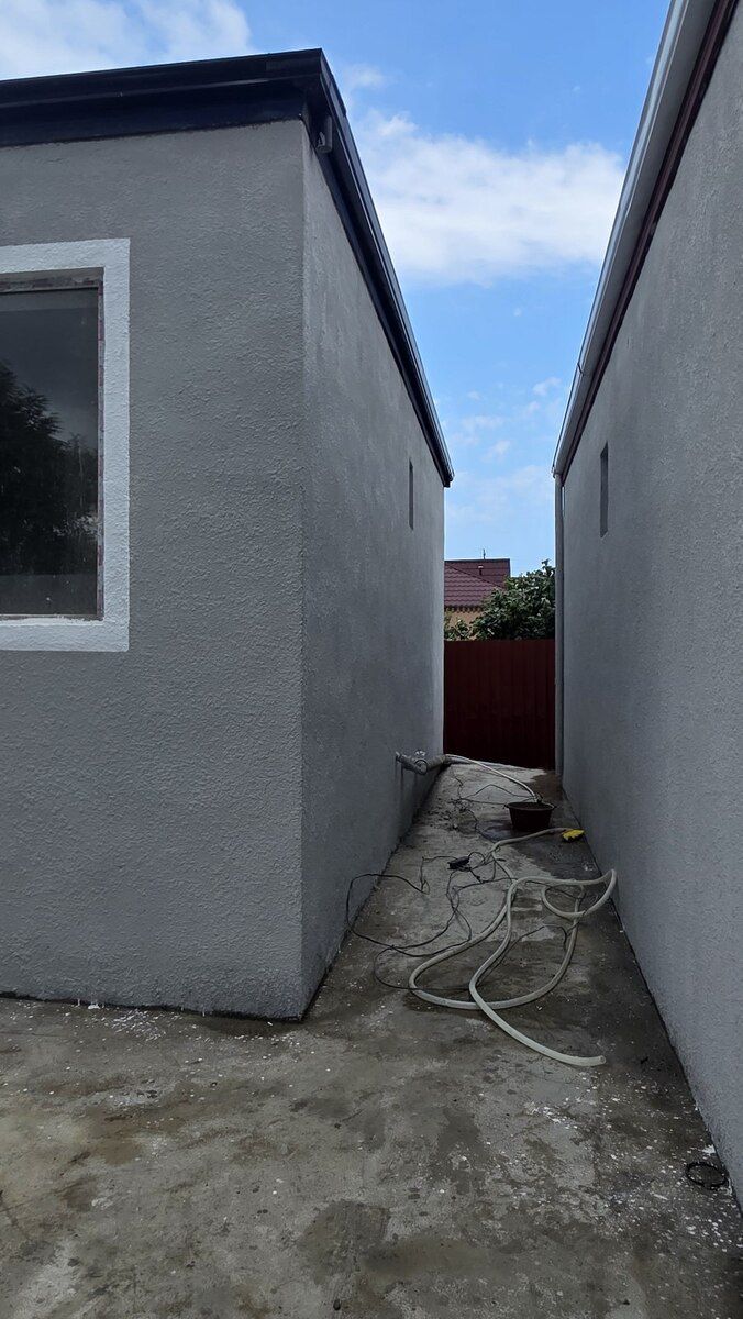 Həyət evi, Xaçmaz r. — Ev, villa, Xaçmaz (4)