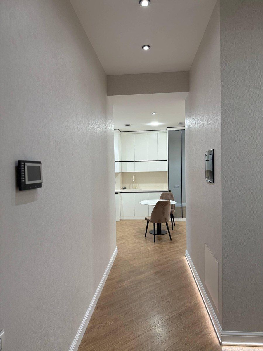 3-otaqlı yeni tikili kirayə verilir, Ağ şəhər, 96 m² — Mənzil, Bakı (10)