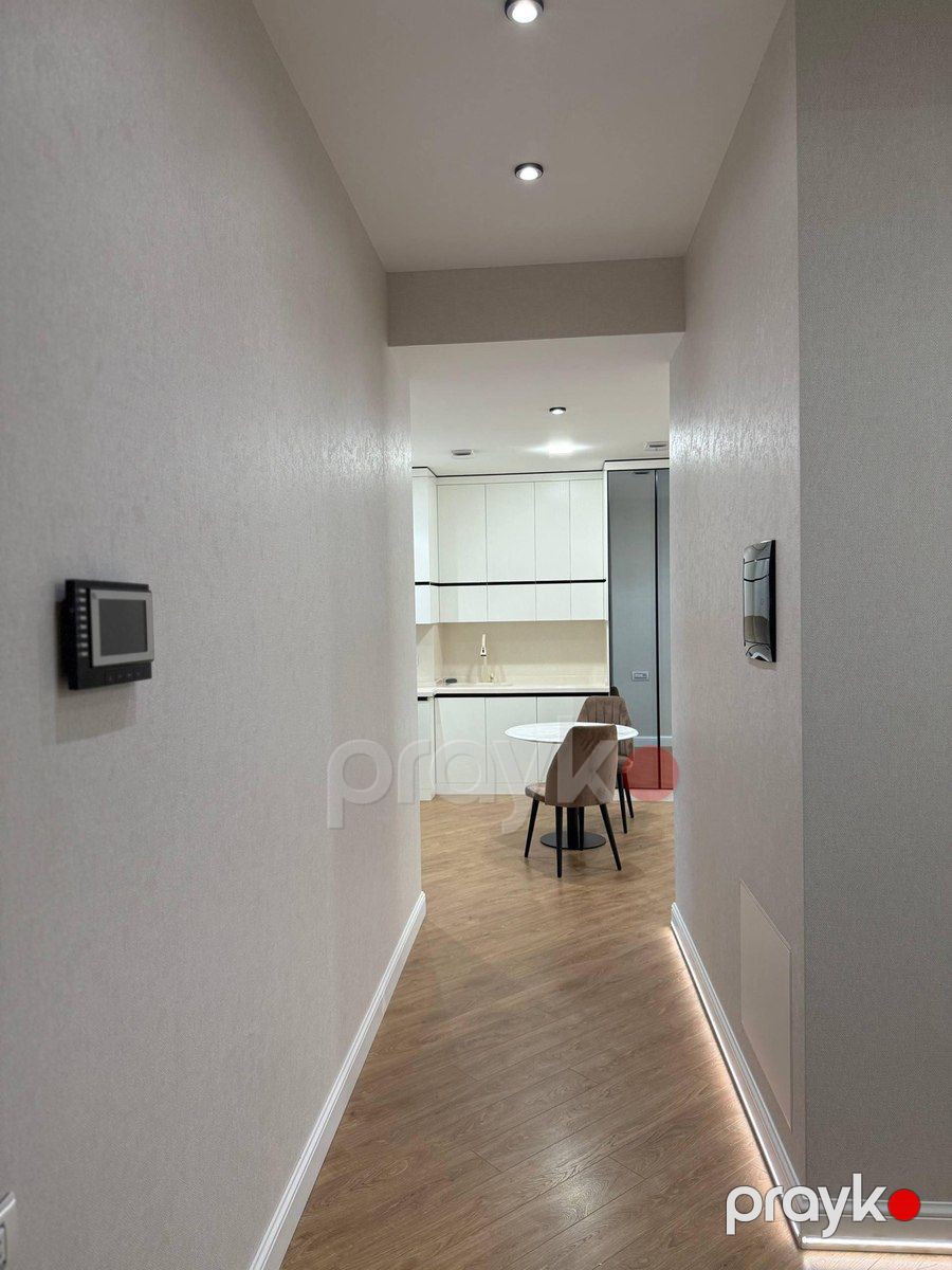 3-otaqlı yeni tikili kirayə verilir, Ağ şəhər, 96 m² — Mənzil, Bakı (10)