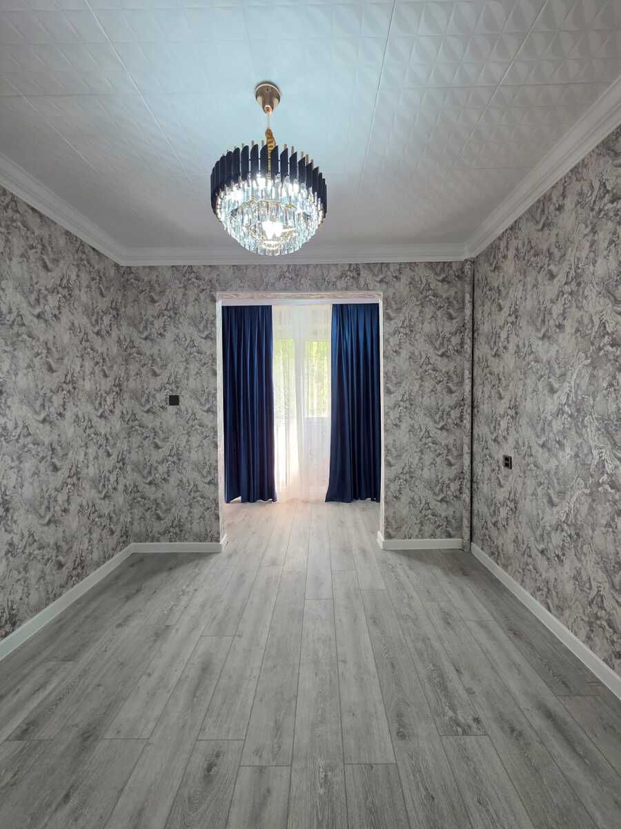 Satılır 3 otaqlı köhnə tikili 60 m² — Mənzil, Bakı (6)