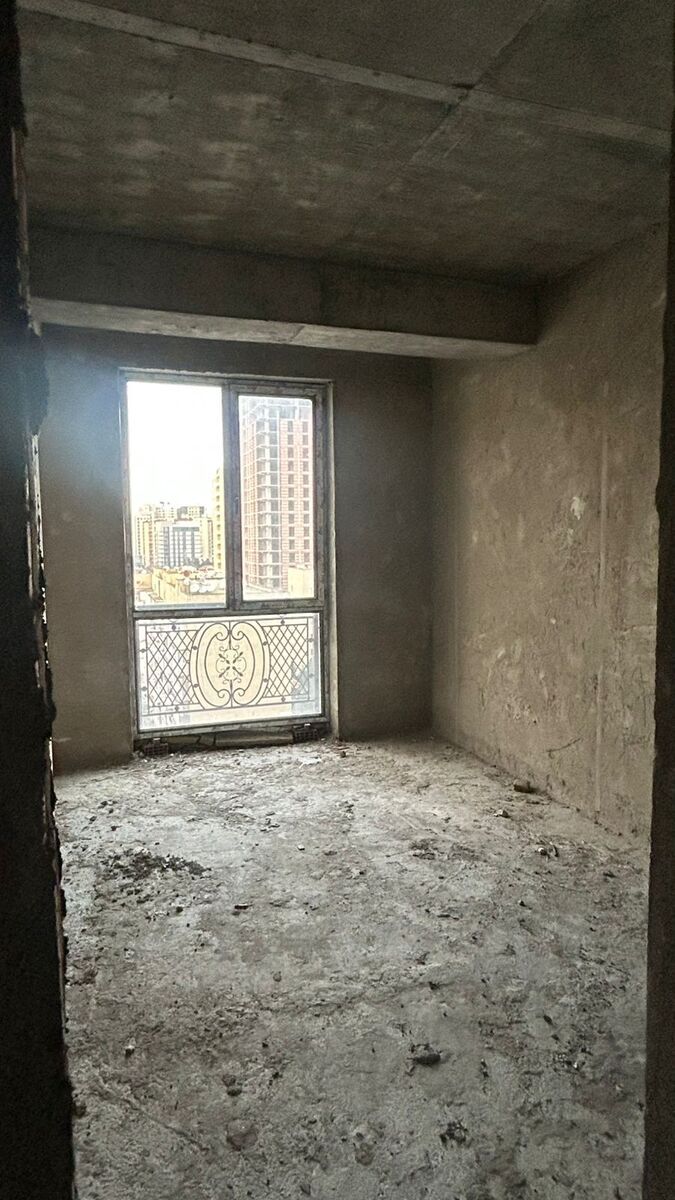 Satılır 3 otaqlı yeni tikili 106 m² — Mənzil, Bakı (2)