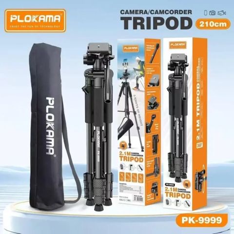 Tripod Ştativ 2.10 sm — Smart Telecom