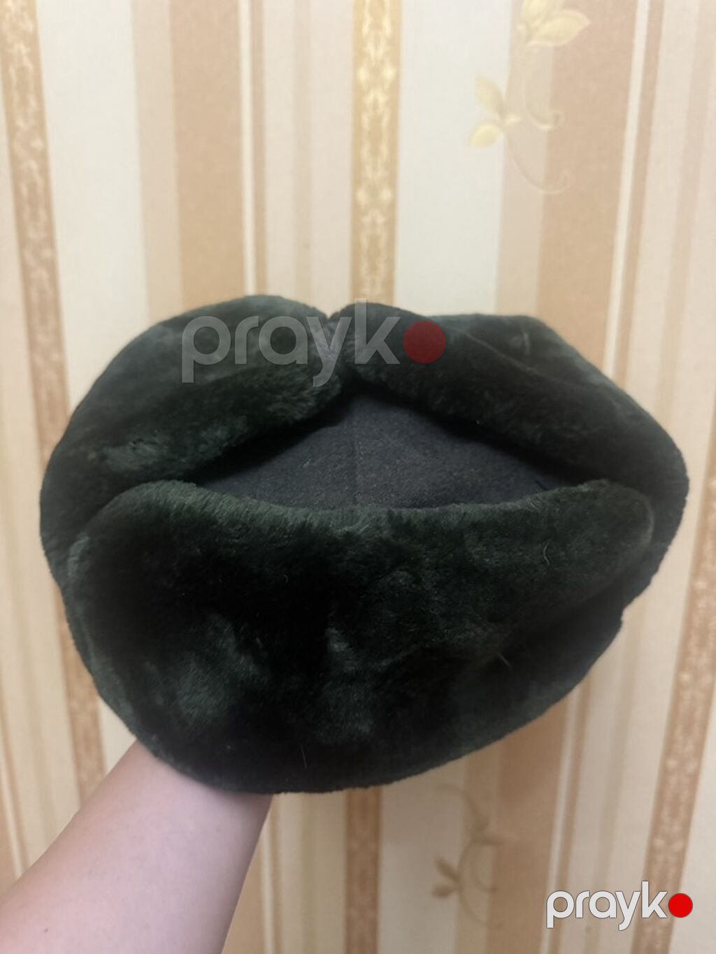 Məhsul: Hərbi üslubda papaq və boyun/üz üçün buff (boru tipli şarf) — Şəxsi əşyalar, Bakı (2)