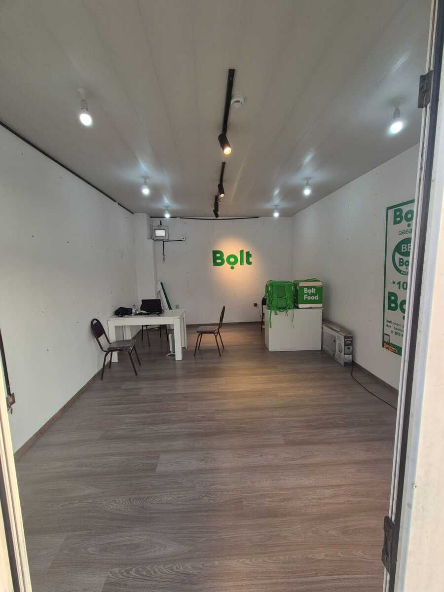 Satılır obyekt 140 m² — Əmlak, Qəbələ (5)