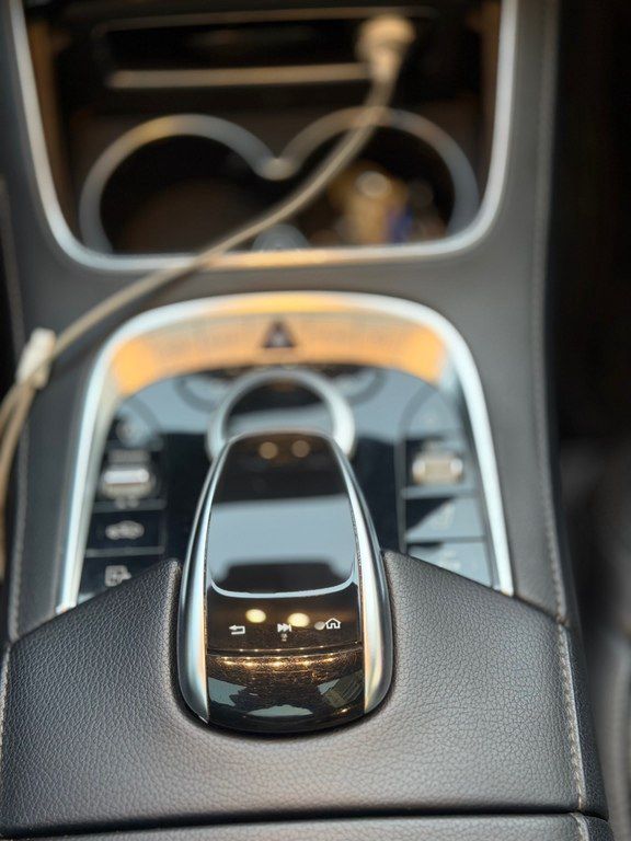 Mercedes S 450, 3.0 L, 2018 il, 175 000 km — Avtomobillər, Bakı (6)