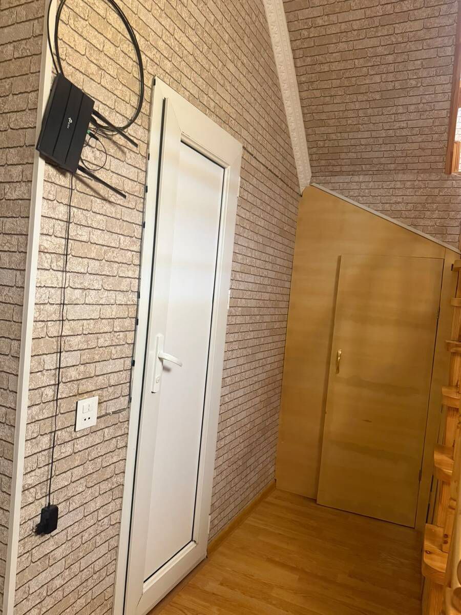 İcarəyə verilir 4 otaqlı həyət evi/bağ evi 100 m² — Ev, villa, Xırdalan (8)