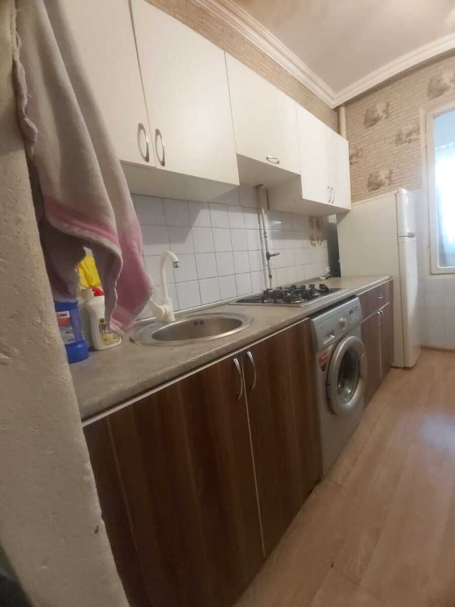 2-otaqlı mənzil kirayə verilir, Gəncə pr., 60 m² — Daşınmaz əmlak, Bakı (6)