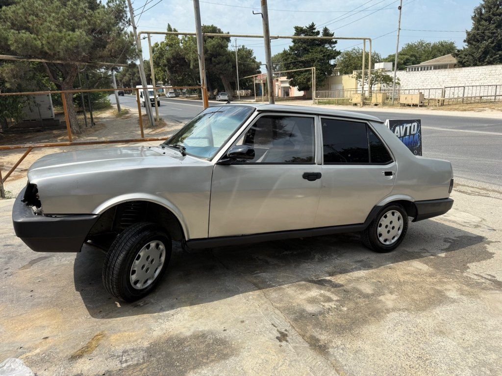 Tofas Sahin, 1.6 L, 2004 il, 23 456 km — Avtomobillər, Bakı (9)