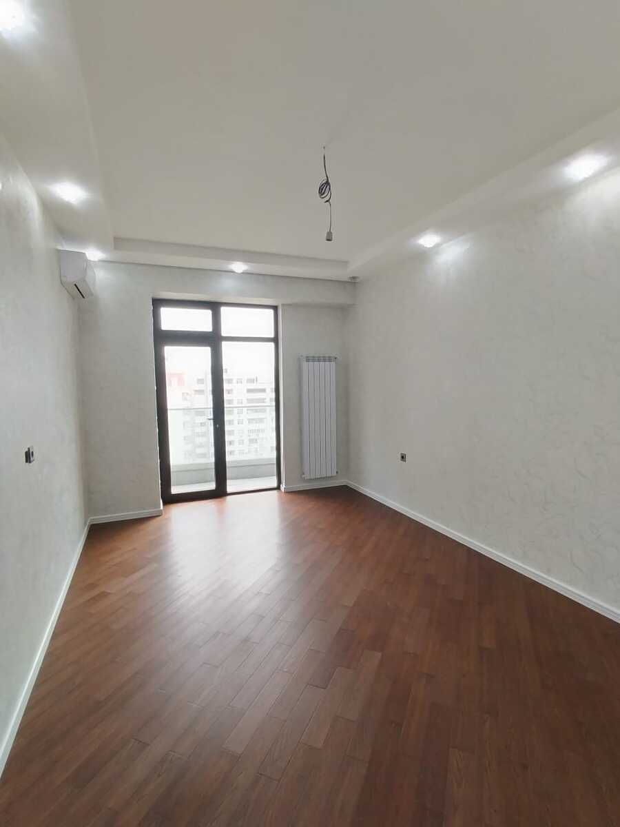 Satılır 3 otaqlı yeni tikili 106 m² — Mənzil, Bakı (10)