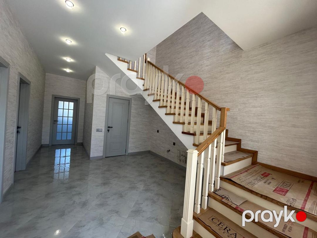 Satılır 5 otaqlı həyət evi/bağ evi 192 m² — Ev, villa, Bakı (4)