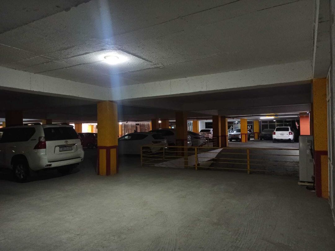 Satılır 1 otaqlı yeni tikili 76 m² — Mənzil, Bakı (7)