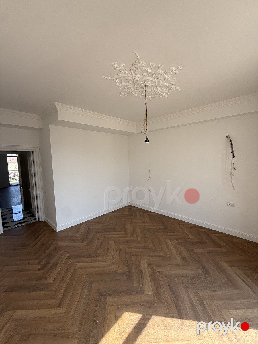 Satılır 3 otaqlı yeni tikili 145 m² — Mənzil, Bakı (8)