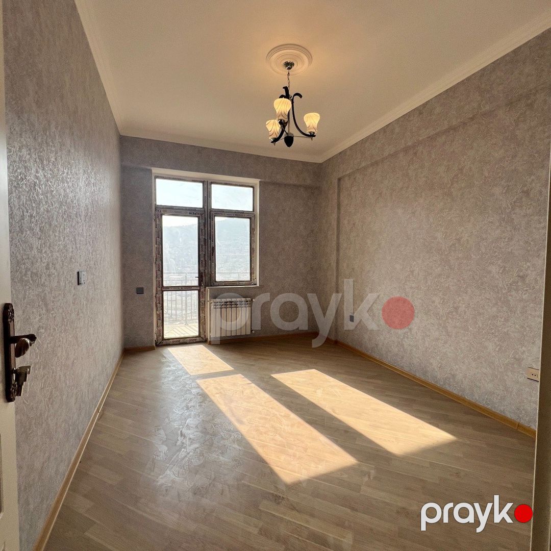 Satılır 4 otaqlı yeni tikili 134 m² — Mənzil, Bakı (10)