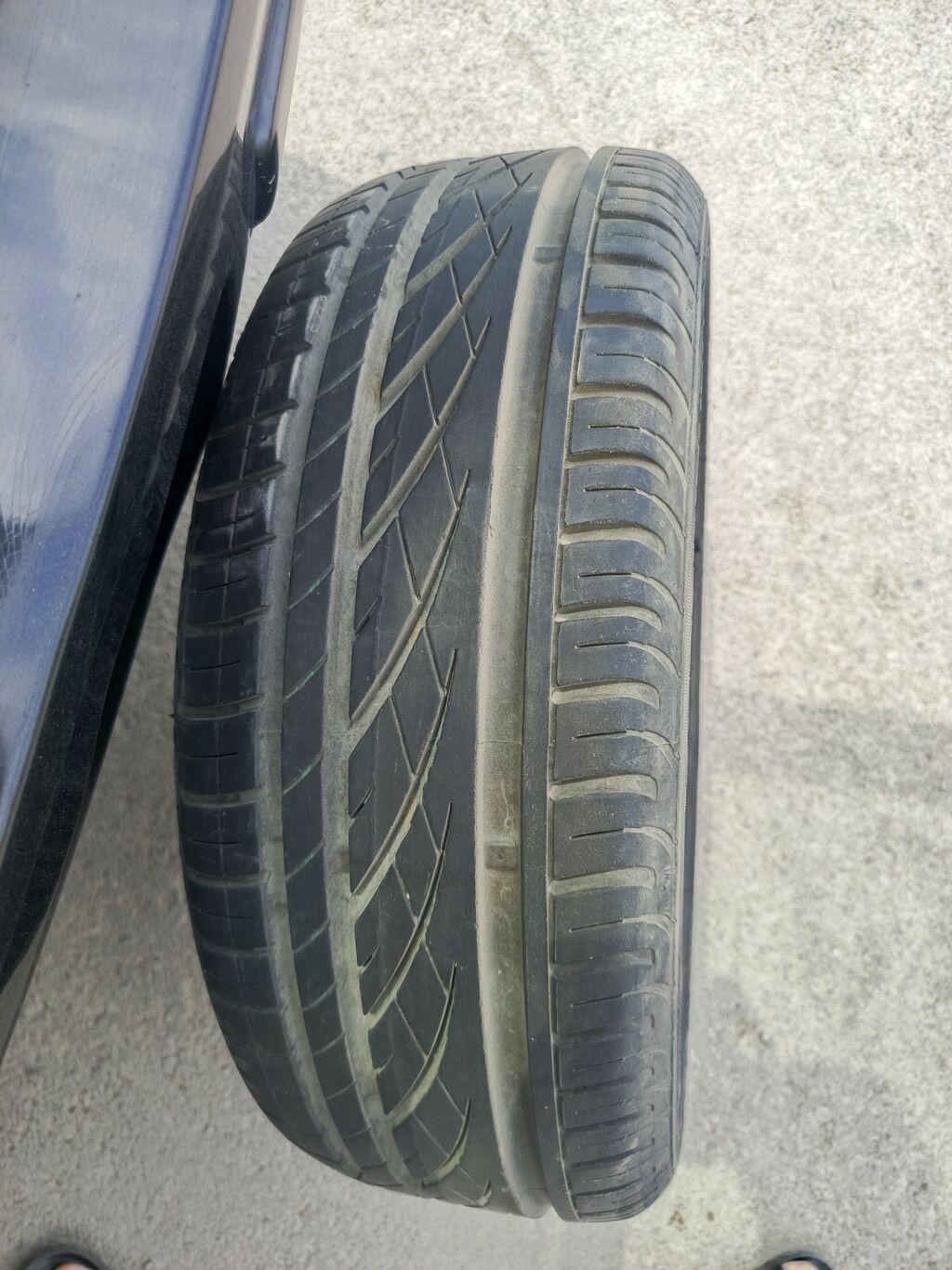 İşlənmiş Disk təkər 185 / 55 / R 15, 4 Boltlu — Avto, Xırdalan (3)