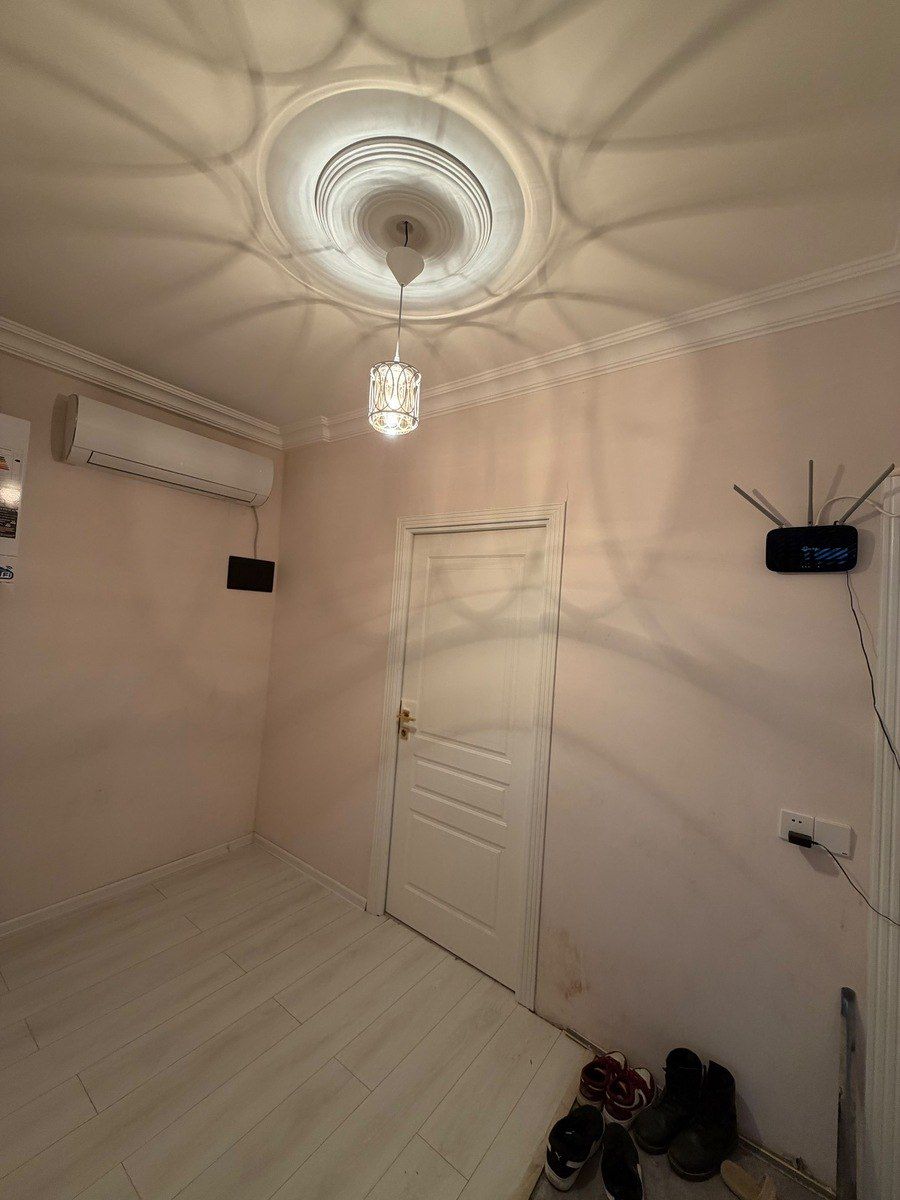 Satılır 3 otaqlı köhnə tikili 70 m² — Mənzil, Bakı (4)