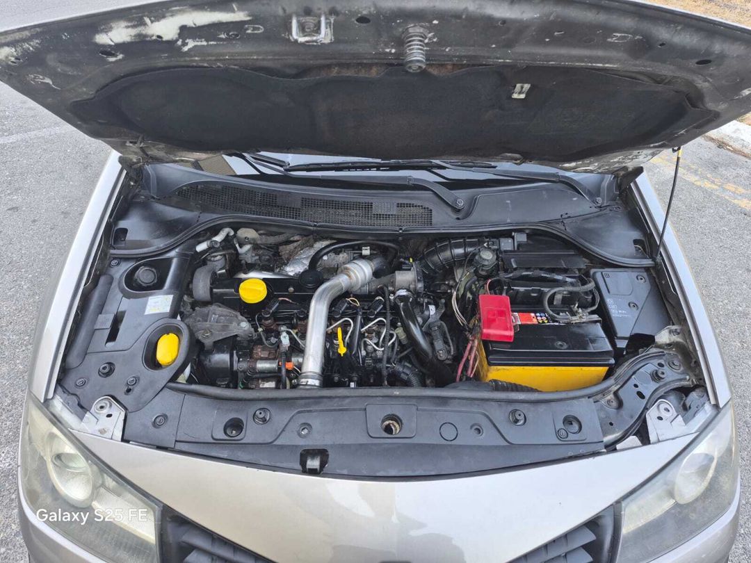 Renault Megane, 2009 il — Avtomobillər, Bakı (4)