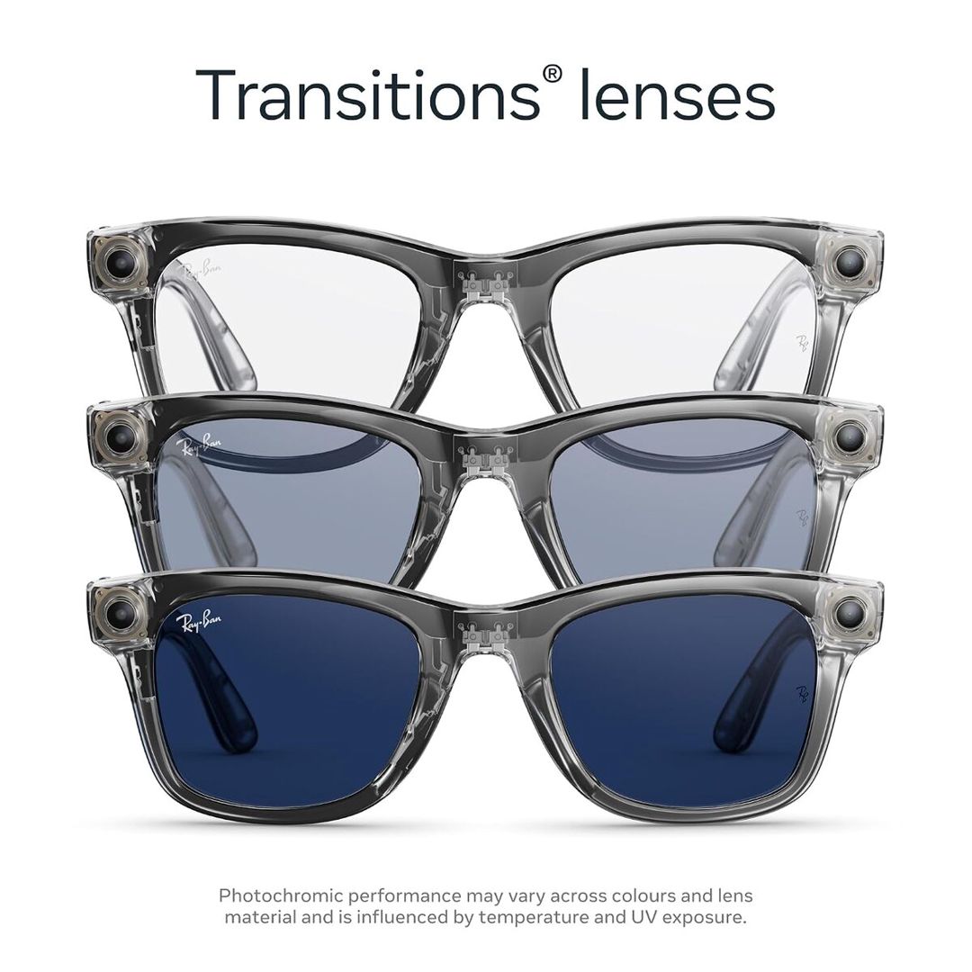 Shiny Transparent Grey — Elektronika, Bakı
