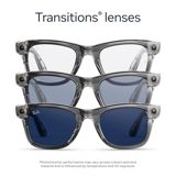Shiny Transparent Grey — Wtelecome — Elektronika