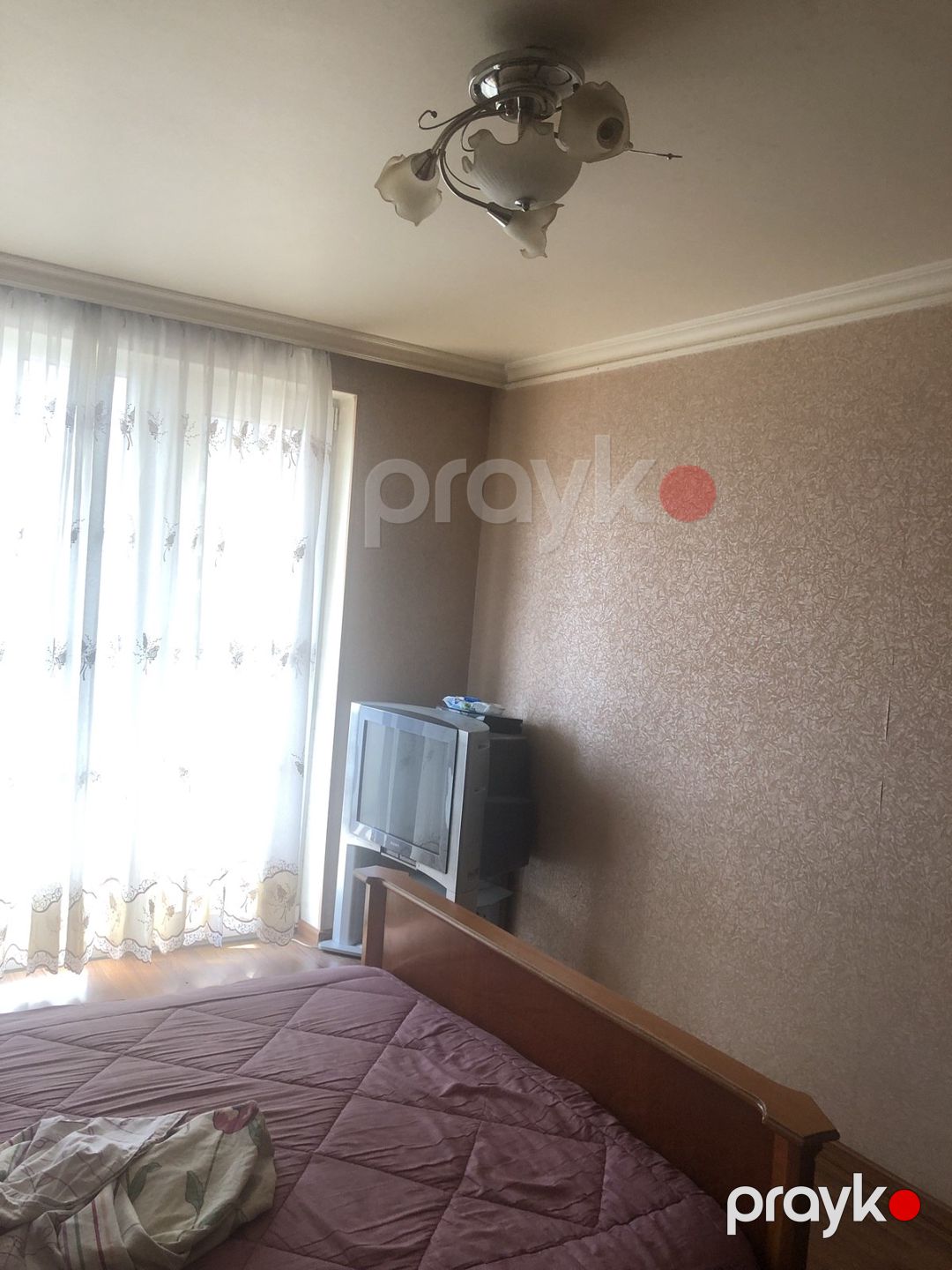 Satılır 1 otaqlı köhnə tikili 40 m² — Mənzil, Bakı (12)