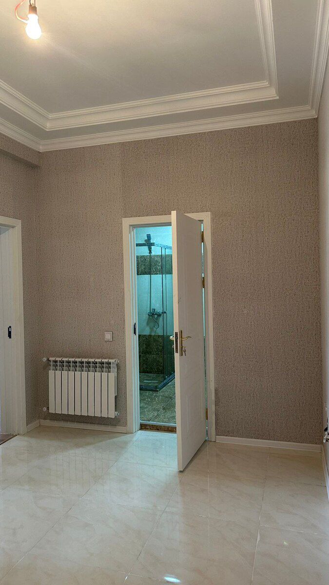 2-otaqlı yeni tikili kirayə verilir, Sumqayıt ş., 74 m² — Mənzil, Sumqayıt (3)