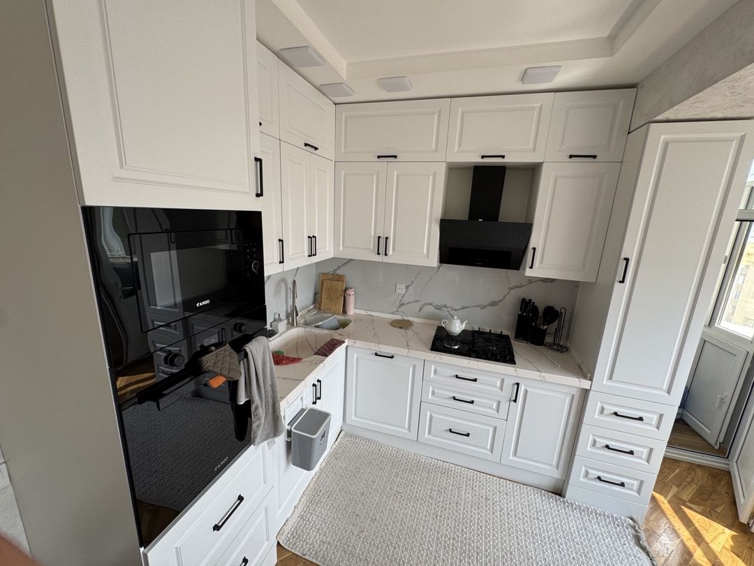 Satılır 4 otaqlı yeni tikili 120 m² — Mənzil, Bakı (3)