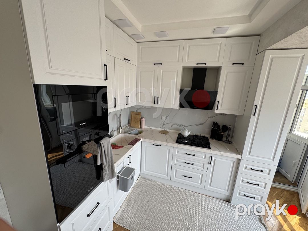 Satılır 4 otaqlı yeni tikili 120 m² — Mənzil, Bakı (3)