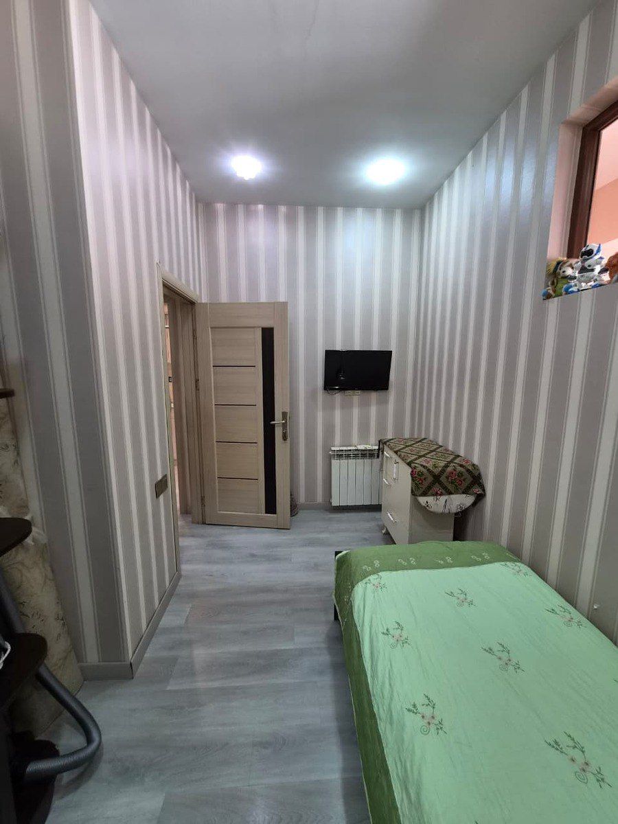 3-otaqlı yeni tikili, Xırdalan ş., 60 m² — Mənzil, Xırdalan (8)