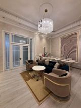 Satılır 3 otaqlı köhnə tikili 120 m² — Daşqın