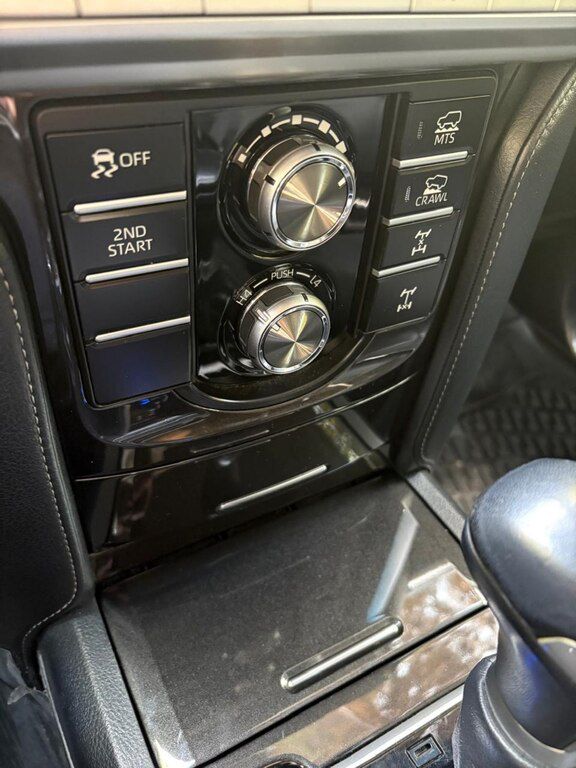 Toyota Land Cruiser Prado, 2.8 L, 2022 il, 181 000 km — Avtomobillər, Bakı (8)