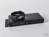 Yeni, Smart qolbaq, Xiaomi, rəng - Qara — Фитнесс браслеты